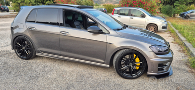 Golf 7 R