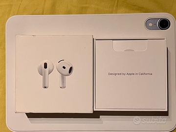 Airpods 4 apple