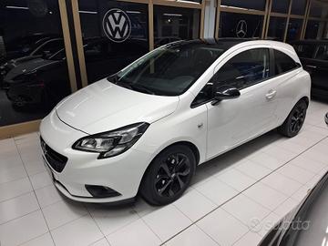 Opel Corsa 1.3 CDTI ecoFLEX Start&Stop 5 porte