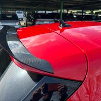 Spolier VERO CARBONIO per Audi A3 S3 RS3 8Y