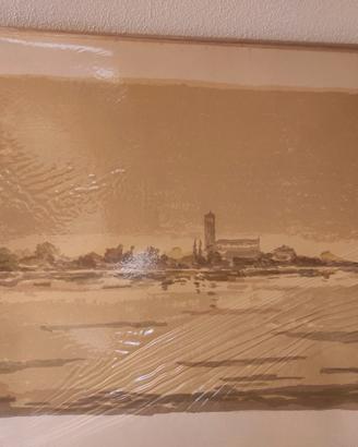 Serigrafia Silvio Geat