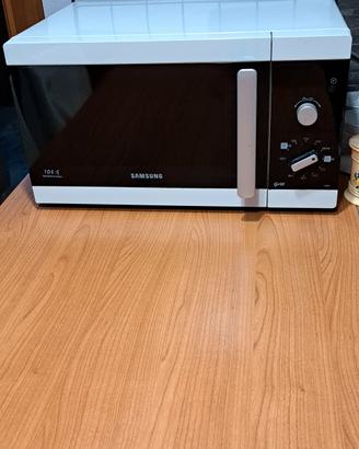 microonde Samsung 