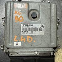 Centralina motore usata per Volvo XC70 2.4 Diesel