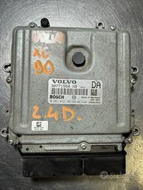 Centralina motore usata per Volvo XC70 2.4 Diesel