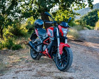 Benelli Bn 
