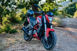 Benelli Bn 