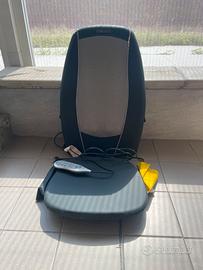 Sedile da massaggio Homedics