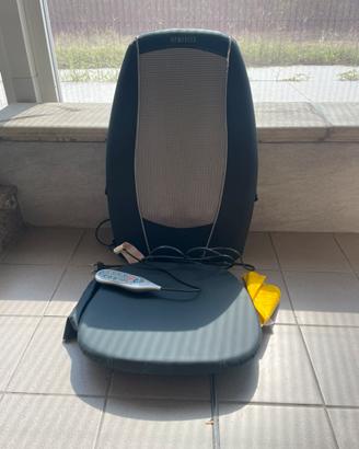 Sedile da massaggio Homedics