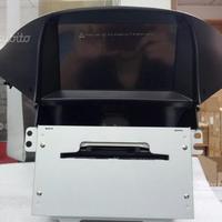 Autoradio chevrolet orlando navigatore dvd