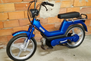 Piaggio Si ciclomotore d'epoca