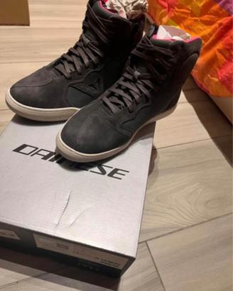 Stivaletti moto Dainese