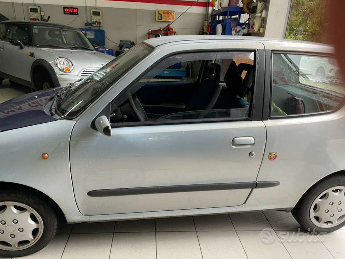 Fiat seicento - Auto In vendita a Varese