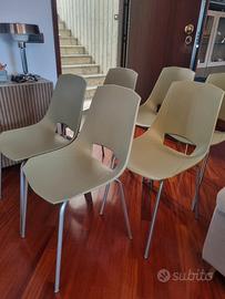 N6 sedie Point House EVA4