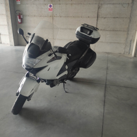 Honda Deauville 700
