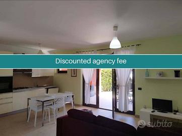 Appartamento di 75 m² con 3 locali a Policoro