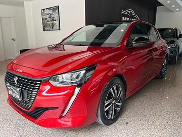 Peugeot 208 PureTech 75 Stop&Start 5 porte Allure