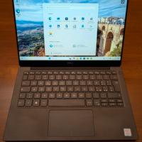Portatile xps 9370