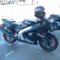 Yamaha YZF 1000 R Thunderace