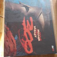 300 di frank miller magic press ed. cartonata €9