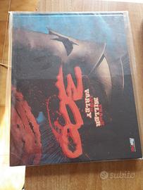 300 di frank miller magic press ed. cartonata €9