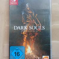 Dark Souls Remastered per Nintendo Switch