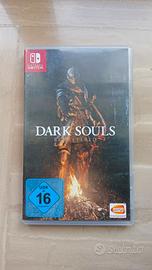 Dark Souls Remastered per Nintendo Switch