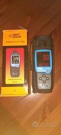 Smart Sensor Oxygen Detector AT8100.
