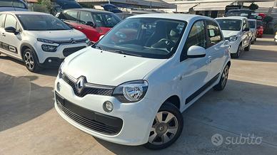Renault Twingo TCe 90 CV AUTOMATICA 2016