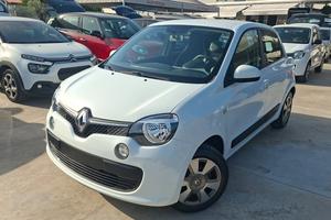 Renault Twingo TCe 90 CV AUTOMATICA 2016