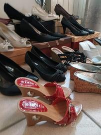 Scarpe per donna