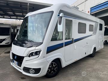 KNAUS Sky I 750