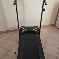 Tapis roulant magnetico Diadora