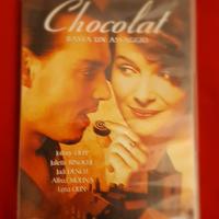 dvd chocolat originale