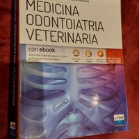 Libro di Medicina/Veterinaria 