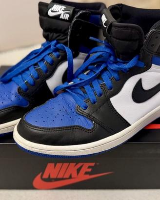 Air Jordan 1 Retro Hight - Nike