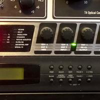 MultiFX Behringer DSP2024P Virtualizer Pro