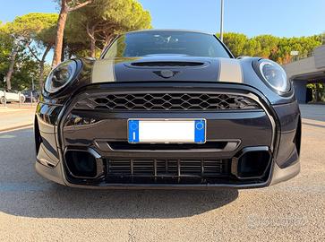 Mini Cooper S - 5 porte - TETTO - FARI FULL LED -