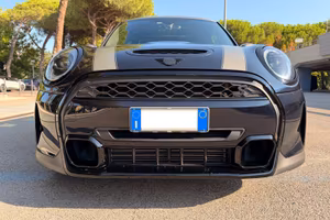 Mini Cooper S - 5 porte - TETTO - FARI FULL LED -