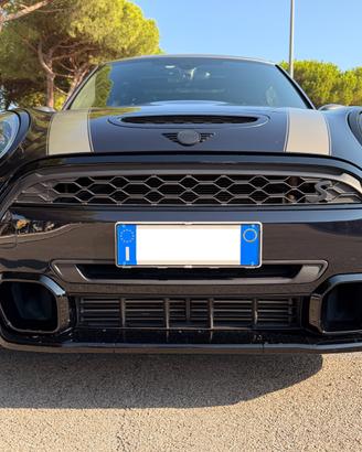 Mini Cooper S - 5 porte - TETTO - FARI FULL LED -