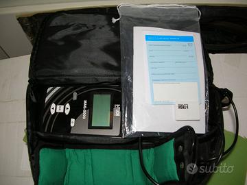 magnetoterapia mag2000