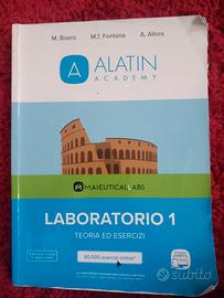 libro Alatin laboratorio 1
