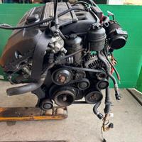 motore m54b30  bmw E46 x5 z4 x3