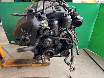 motore m54b30  bmw E46 x5 z4 x3
