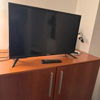 TV Zephir 32” HD Ready come nuovo.