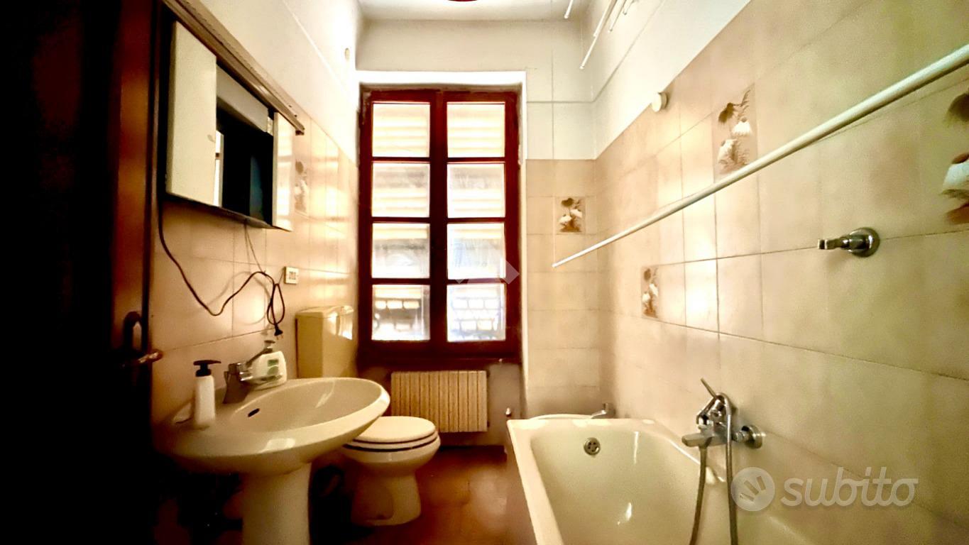 Appartamento – Novi Ligure, Quartiere G3 - Altro