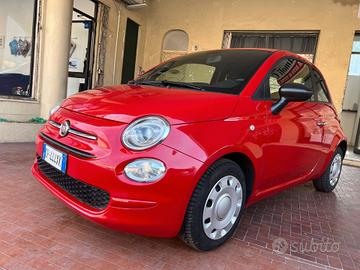 Fiat 500 1.0 Hybrid