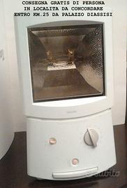 lampada  solare philips
