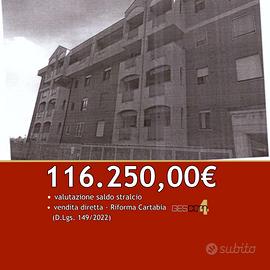 Appartamento a Vanzago (MI)