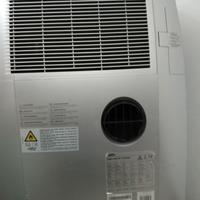 Condizionatore portatile