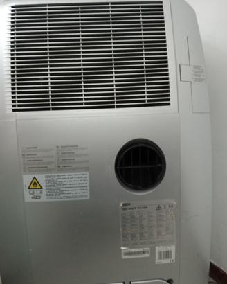 Condizionatore portatile